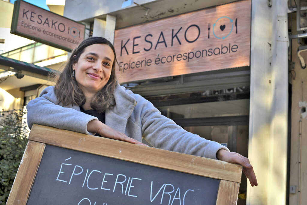 Epicerie Kesako Montpellier